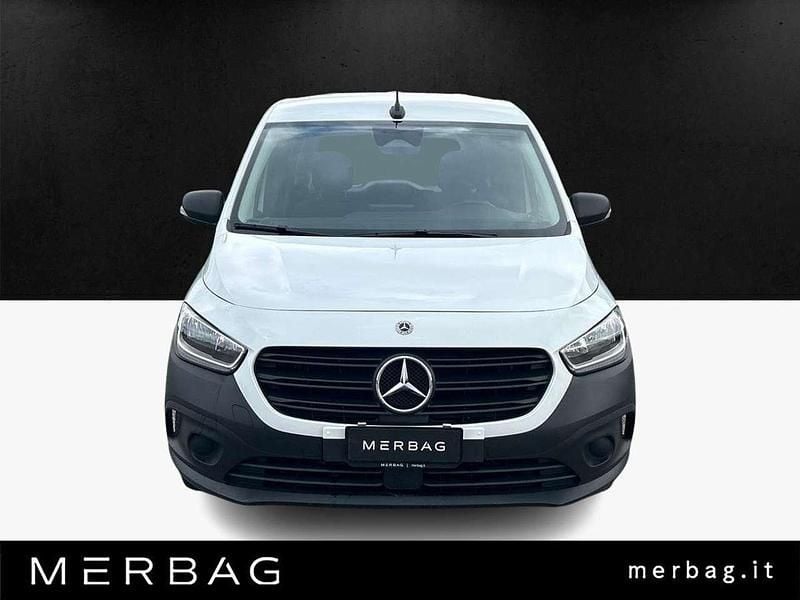 Usata Mercedes Citan 112 116 CV (85 kW) 2023 Nessuno Station wagon