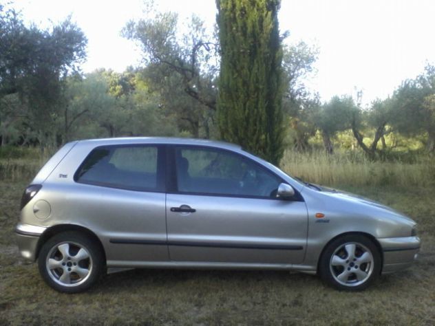 Sold Fiat Bravo 1.9 JTD used cars for sale