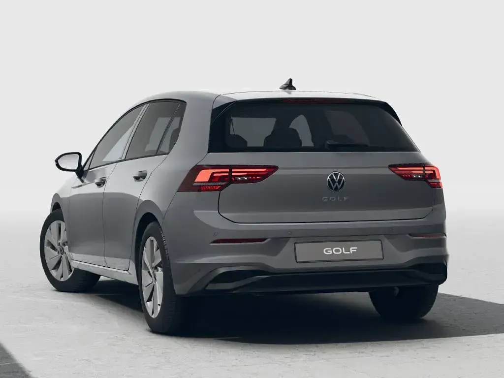 Nuova VW Golf VIII Edition 115 CV (84 kW) 2026 Moonstone grey Berlina