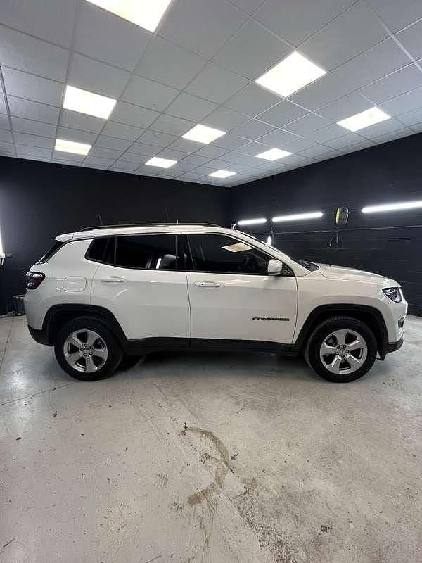 Usata Jeep Compass Limited 140 CV (102 kW) 2020 SUV