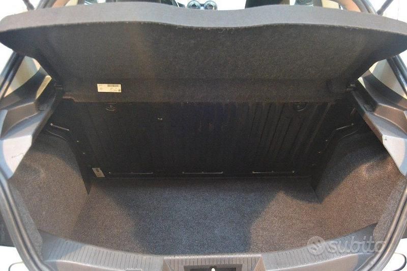 Usata Alfa Romeo MiTo 78 CV (57 kW) 2017 Bianco Utilitaria