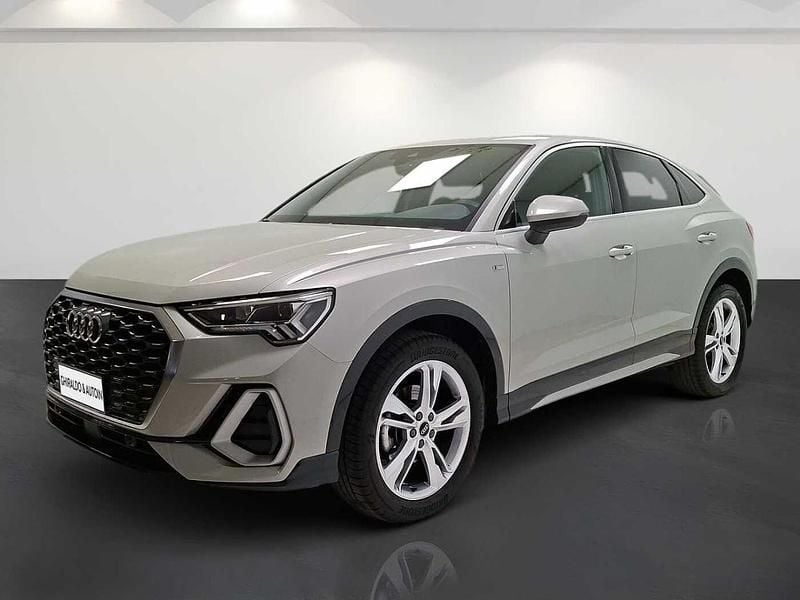 Usata Audi Q3 Sportback S-Line 150 CV (110 kW) 2025 SUV