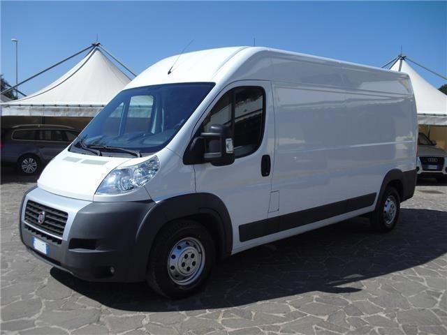 Fiat ducato 3 поколение