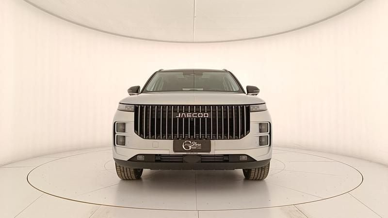Usata Jaecoo 7 147 CV (108 kW) 2025 Grigio SUV