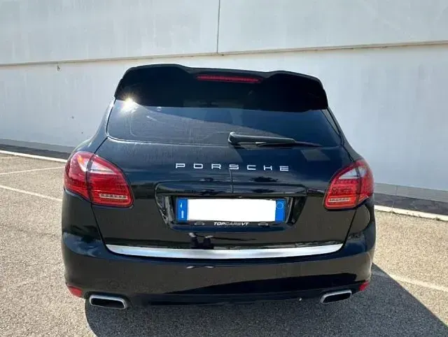 Usata Porsche Cayenne 245 CV (180 kW) 2013 SUV