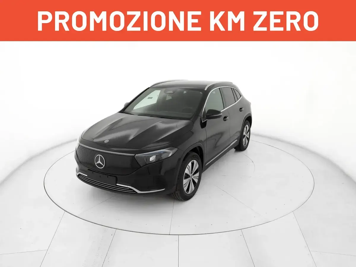 Usata Mercedes EQA300 Advanced 167 kW (228 CV) 2026 SUV