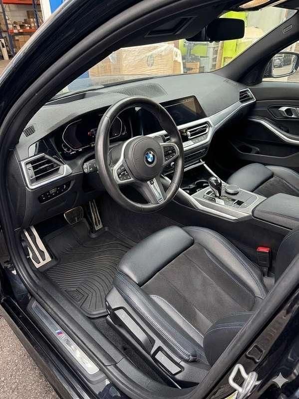 Usata BMW 330 M Sport 258 CV (189 kW) 2021 Station wagon