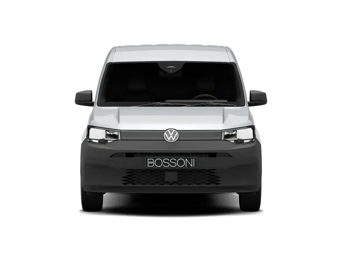 Nuova VW Caddy Maxi 150 CV (110 kW) 2026 Grigio Monovolume