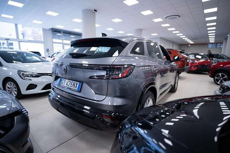 Usata Renault Austral Equilibre 131 CV (96 kW) 2024 Other SUV