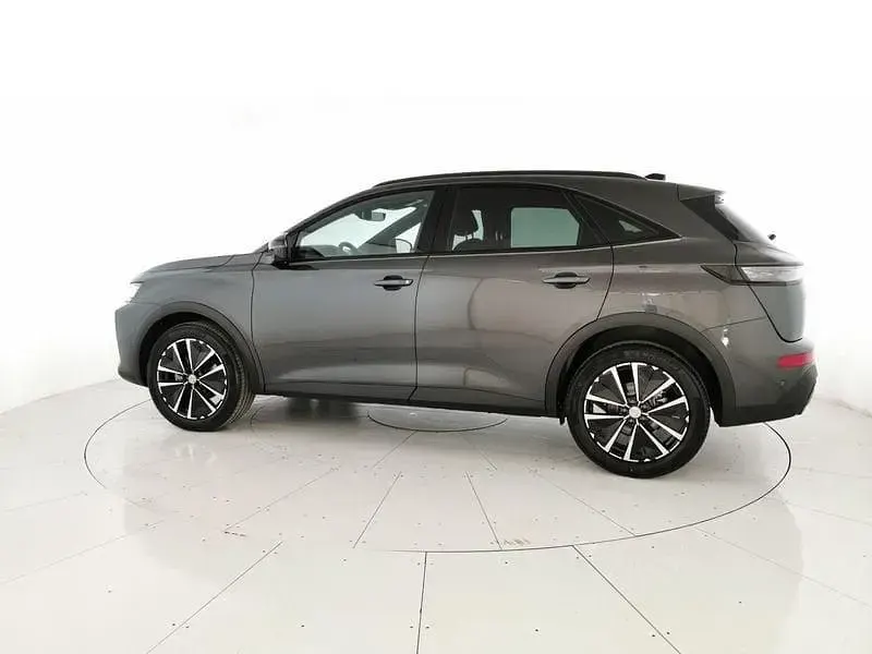 Nuova DS Automobiles DS7 Crossback 130 CV (95 kW) 2026 Grigio SUV