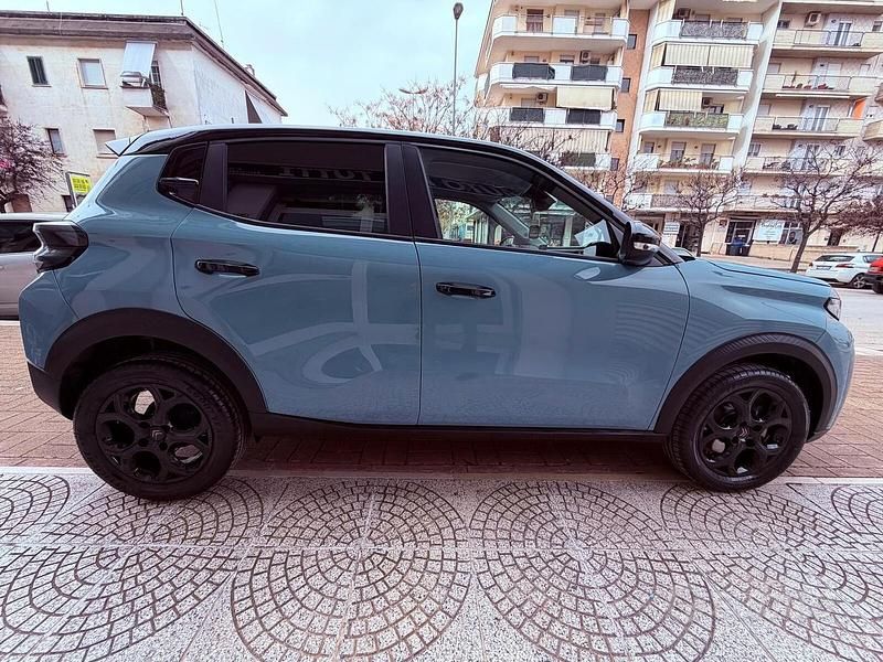 Usata Citroën C3 PureTech 101 CV (74 kW) 2024 Blu Berlina