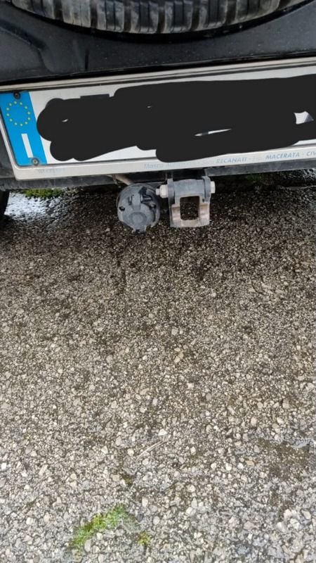 Usata Suzuki Jimny 2003 SUV