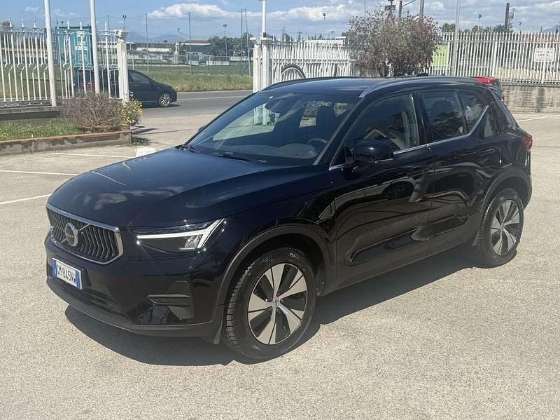 Usata Volvo XC40 Core 129 CV (94 kW) 2023 Other SUV