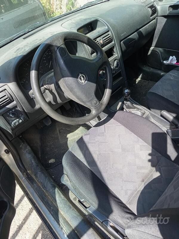 Usata Opel Astra 1992