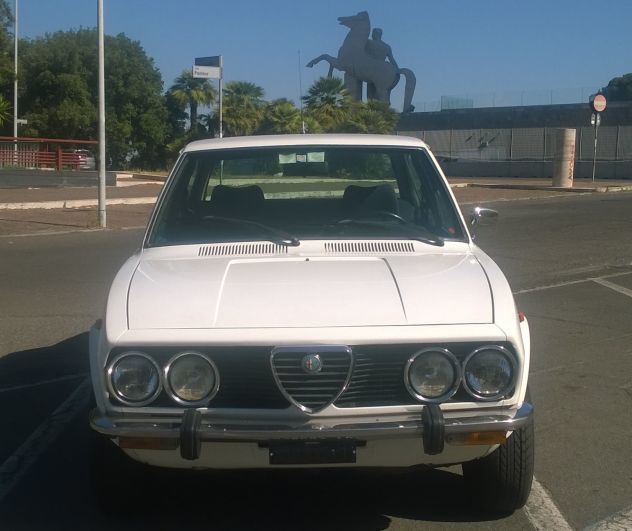 Alfetta Compra Alfa Romeo Alfetta Usate 189 Auto In