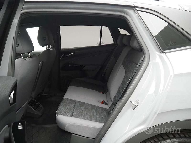 Usata VW ID.4 Pro 77 kW (105 CV) 2021 Grigio SUV