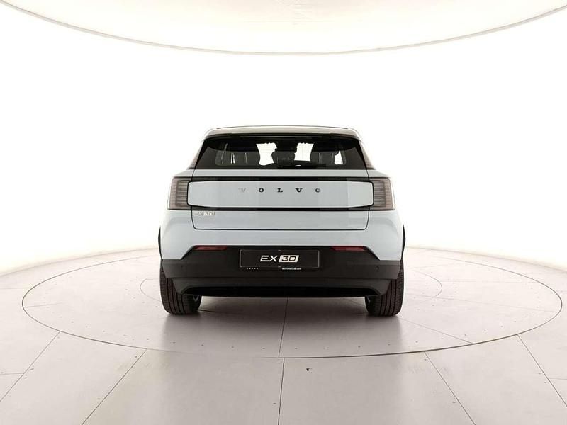 Nuova Volvo EX30 Plus 200 kW (272 CV) 2026 Cloud blue SUV