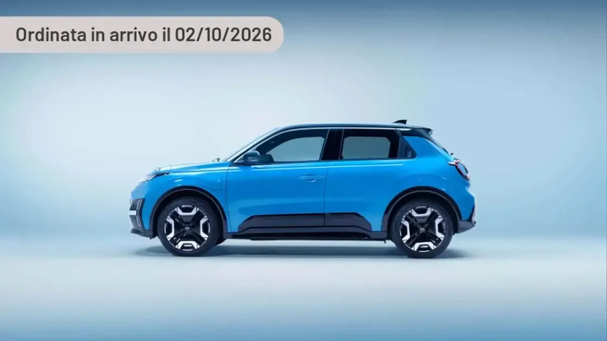 Nouvelle Nissan Micra Evolve 77 kW (106 ch) 2025 Argent Citadine