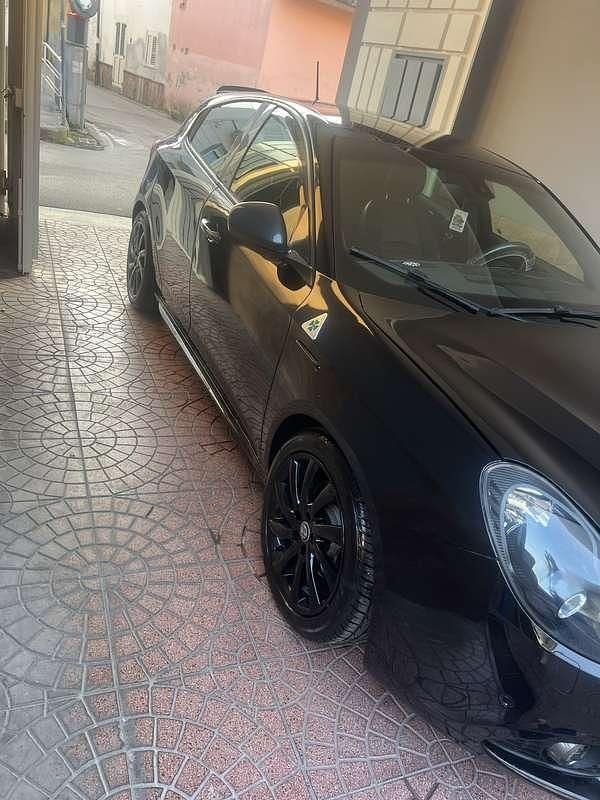 Usata Alfa Romeo Giulietta Super 170 CV (125 kW) 2017 Berlina