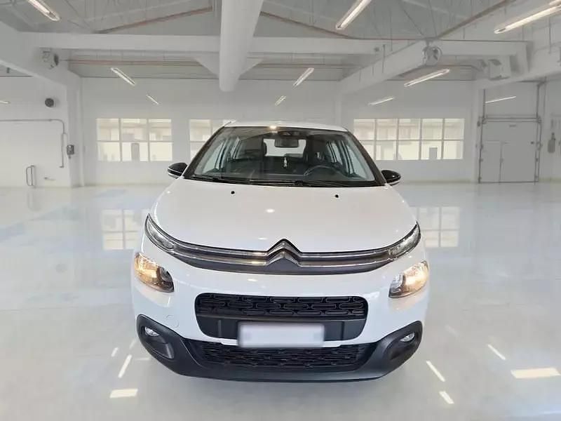 Usata Citroën C3 Business Class 101 CV (74 kW) 2019 Utilitaria