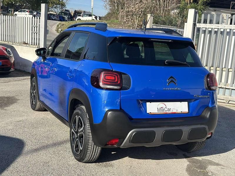 Usata Citroën C3 Aircross Feel 110 CV (80 kW) 2022 Other SUV