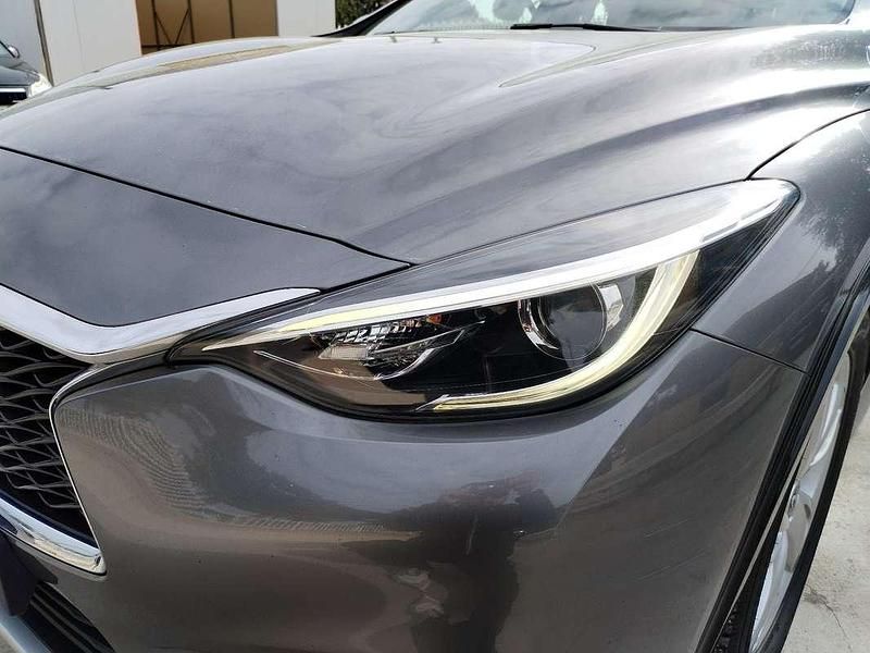 Usata Infiniti Q30 Premium 109 CV (80 kW) 2017 Berlina