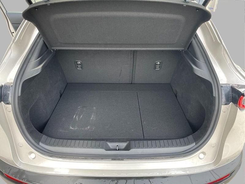 Usata Mazda CX-30 140 CV (102 kW) 2025 Platinum quartz SUV