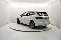 Usata BMW 220 Luxury Line 156 CV (114 kW) 2022 Bianco Coupé