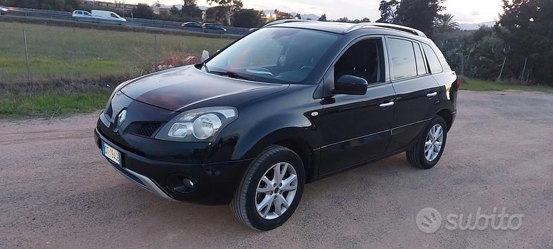 Usata Renault Koleos 150 CV (110 kW) 2008 SUV