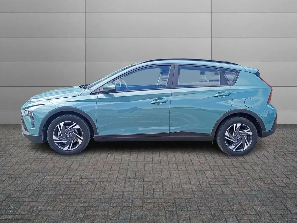 Usata Hyundai Bayon 82 CV (60 kW) 2023 Other SUV