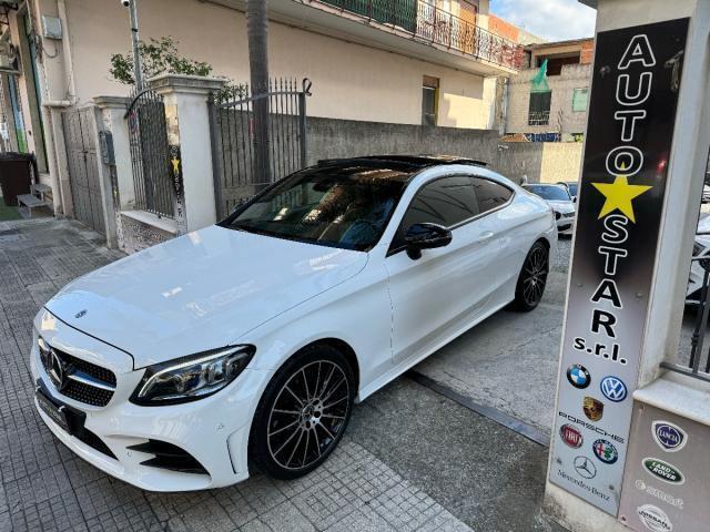 Usato 2019 Mercedes 220 2.0 Diesel 194 CV (38.990 €)