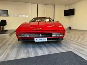 Usata Ferrari 328 270 CV (198 kW) 1988 Rosso Cabrio