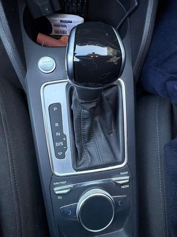 Usata Audi Q2 Business Plus 150 CV (110 kW) 2021 SUV