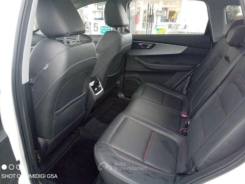 Usata DR DR 6.0 150 CV (110 kW) 2022 Bianco SUV