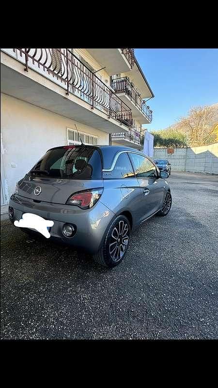 Usata Opel Adam Jam 87 CV (63 kW) 2019 Utilitaria