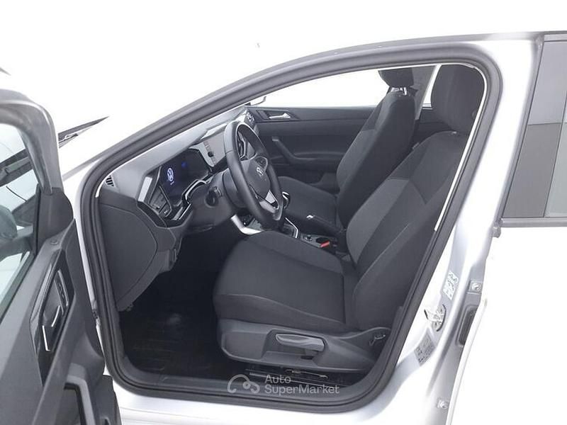 Occasion VW Polo Life 95 ch (69 kW) 2023 Argent Citadine