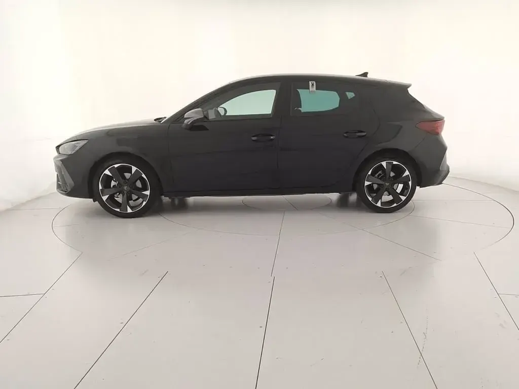 Usata Cupra Leon 150 CV (110 kW) 2025 Other Berlina