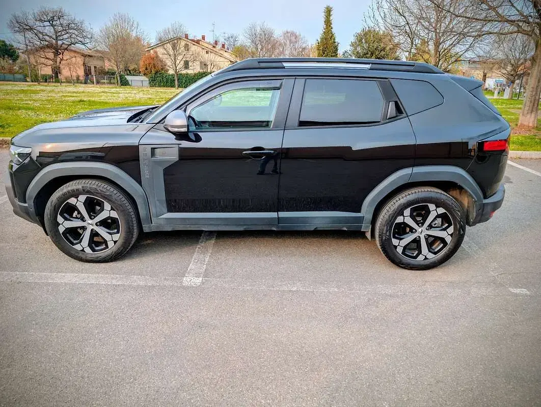 Usata Dacia Duster Journey 131 CV (96 kW) 2024 SUV