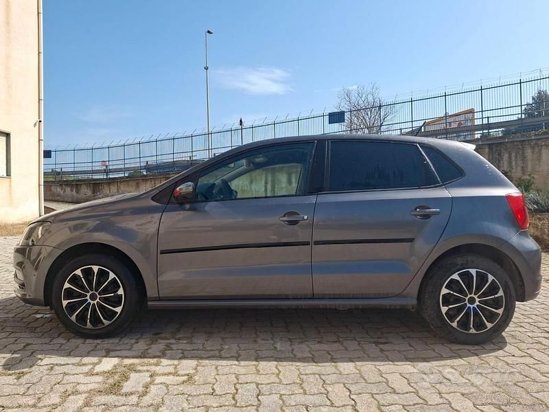 Usata VW Polo 2015