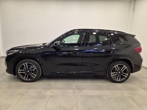 Nuova BMW X1 150 CV (110 kW) 2026 Nero SUV