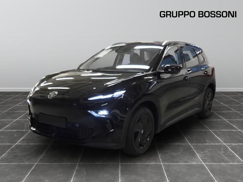 Nuova MG MGS5 EV Comfort 53 kW (73 CV) 2025 Nero SUV
