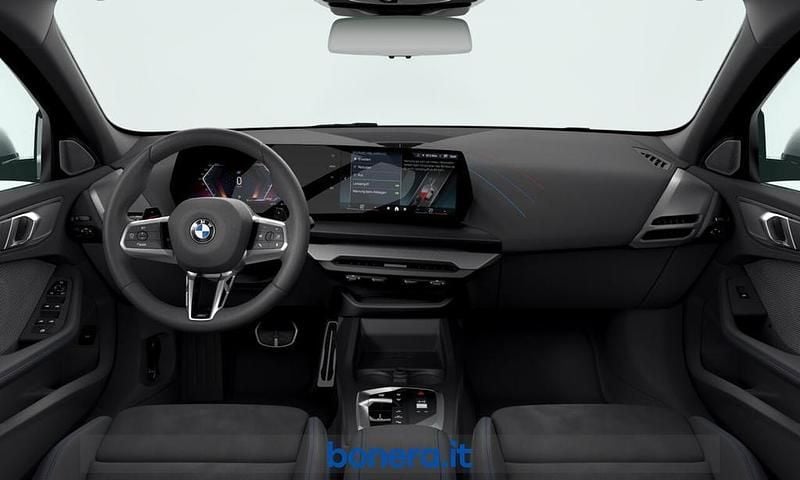 Usata BMW 120 M Sport 163 CV (119 kW) 2025 Bianco Utilitaria