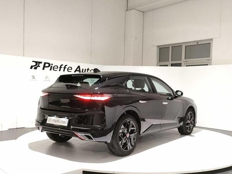 Usata DS Automobiles DS4 Performance 131 CV (96 kW) 2023 Nero SUV