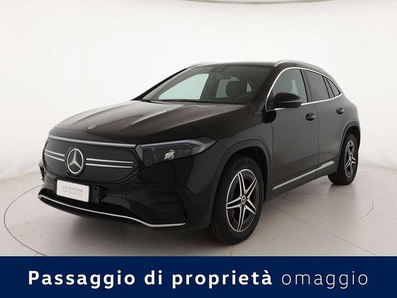 Other Usata 2022 Mercedes EQA250 Premium SUV | 26.900 € (Super prezzo) - Immagine 1/4