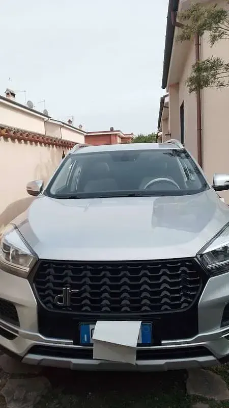 Usata DR DR 4.0 114 CV (83 kW) 2022 SUV