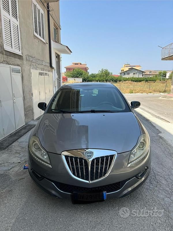 Usata 2009 Lancia Delta Due volumi | 4000 € - Immagine 1/4
