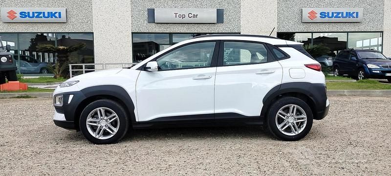Usata Hyundai Kona 116 CV (85 kW) 2019 SUV