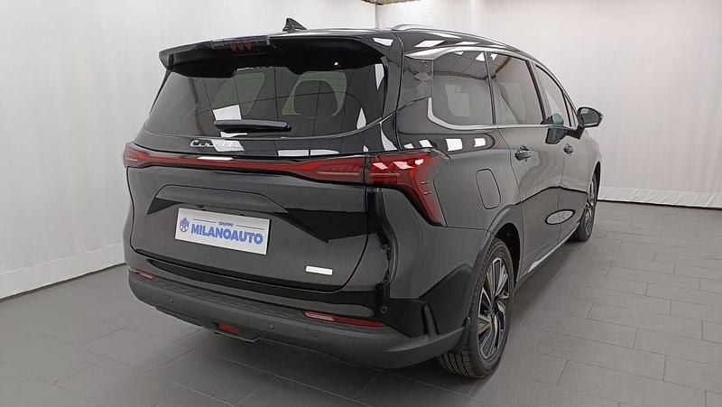 Nuova Cirelli 7 177 CV (130 kW) 2025 Nero SUV