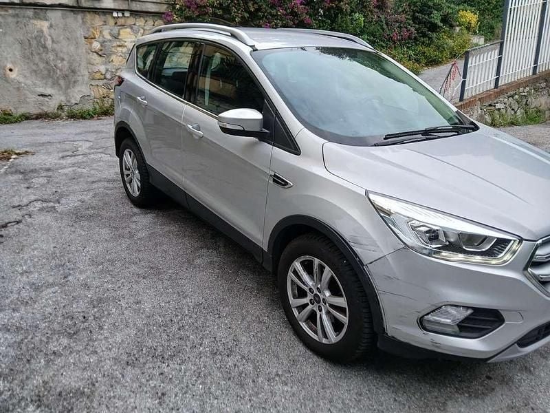 Usata Ford Kuga Business Edition 120 CV (88 kW) 2019 SUV
