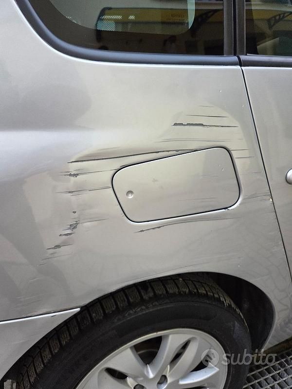 Usata Renault Espace 175 CV (128 kW) 2006 Monovolume